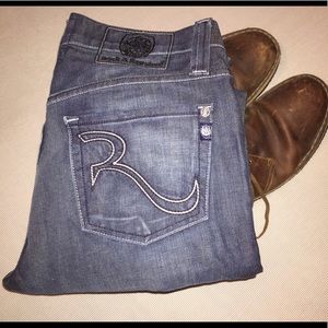 Men's Rock & Republic Jeans Waist Size 31