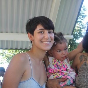 Meet your Posher, Kaia