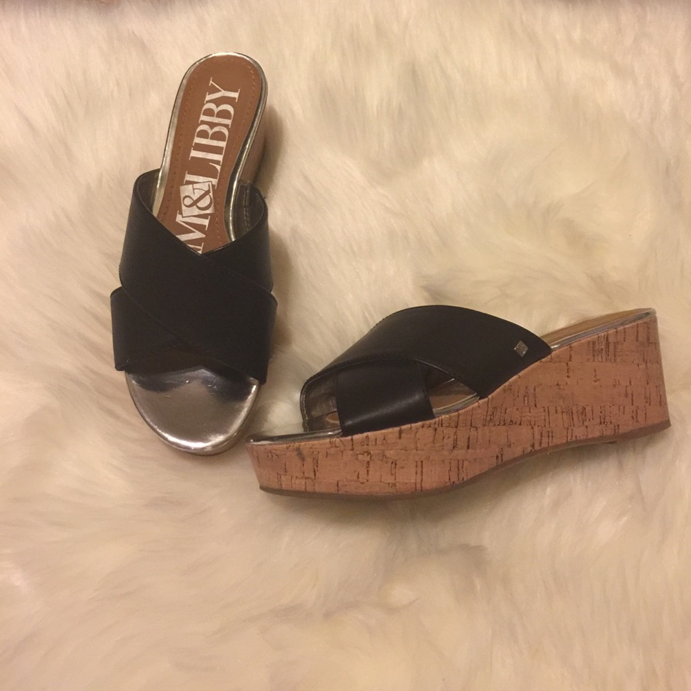 Hot Wedges!
