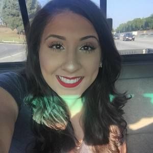 Meet your Posher, Amber