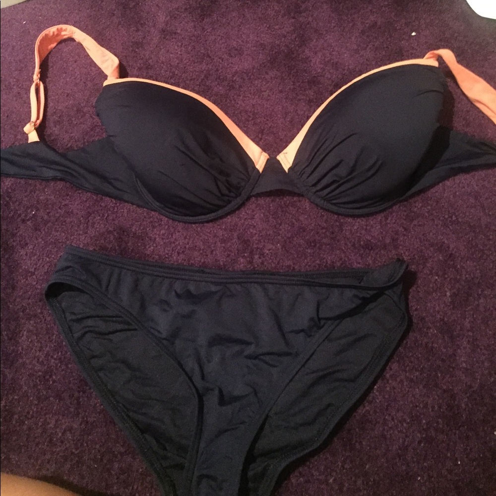 Tommy Bahama bikini