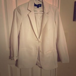 PRICE LOWERED - Forever 21 Blazer
