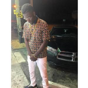 Meet your Posher, Teneko