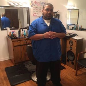 Meet your Posher, Travis