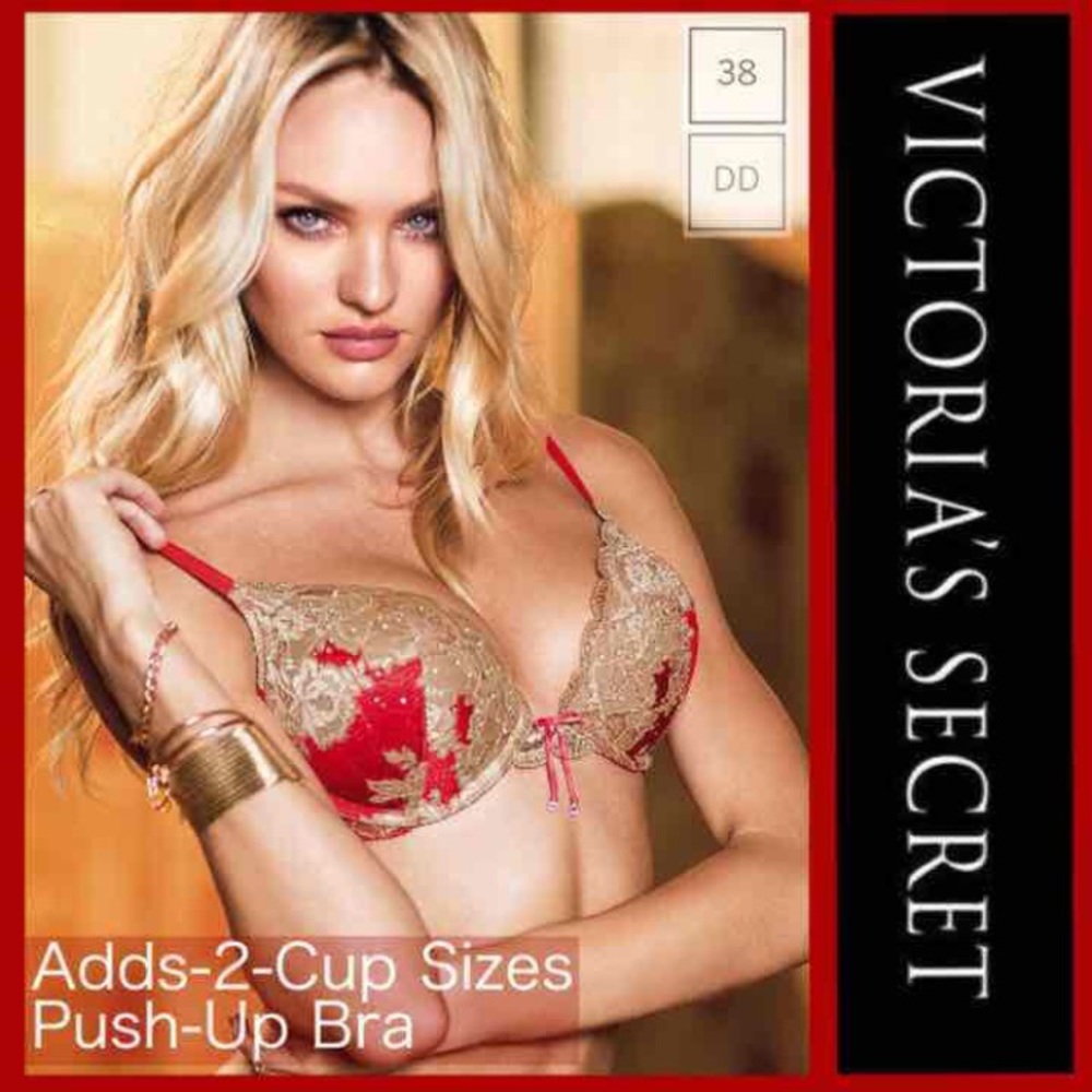 🔴SOLD🔴 Victoria's Secret Bombshell Bra