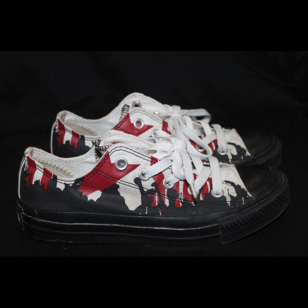 Converse
