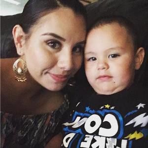 Meet your Posher, Ana