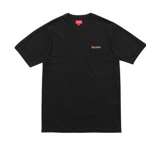 Supreme Ringer Tee