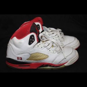 Jordan 5