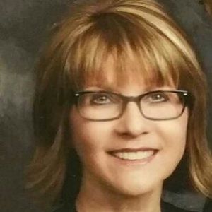 Meet your Posher, Joanna