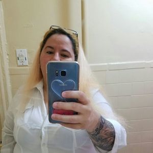 Meet your Posher, Rafaela