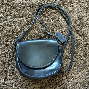 Coach "Vintage Mini Crossbody"