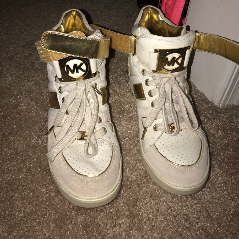 Michael kors sneakers