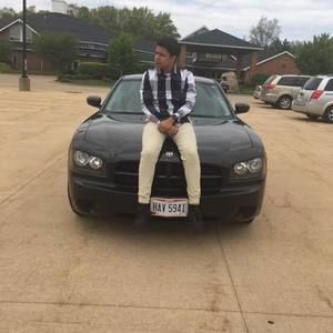 Meet your Posher, Jose