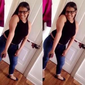 Meet your Posher, Estefanye