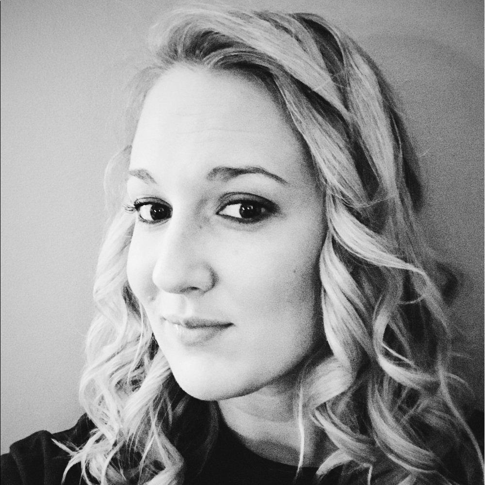 Meet your Posher, Brianna