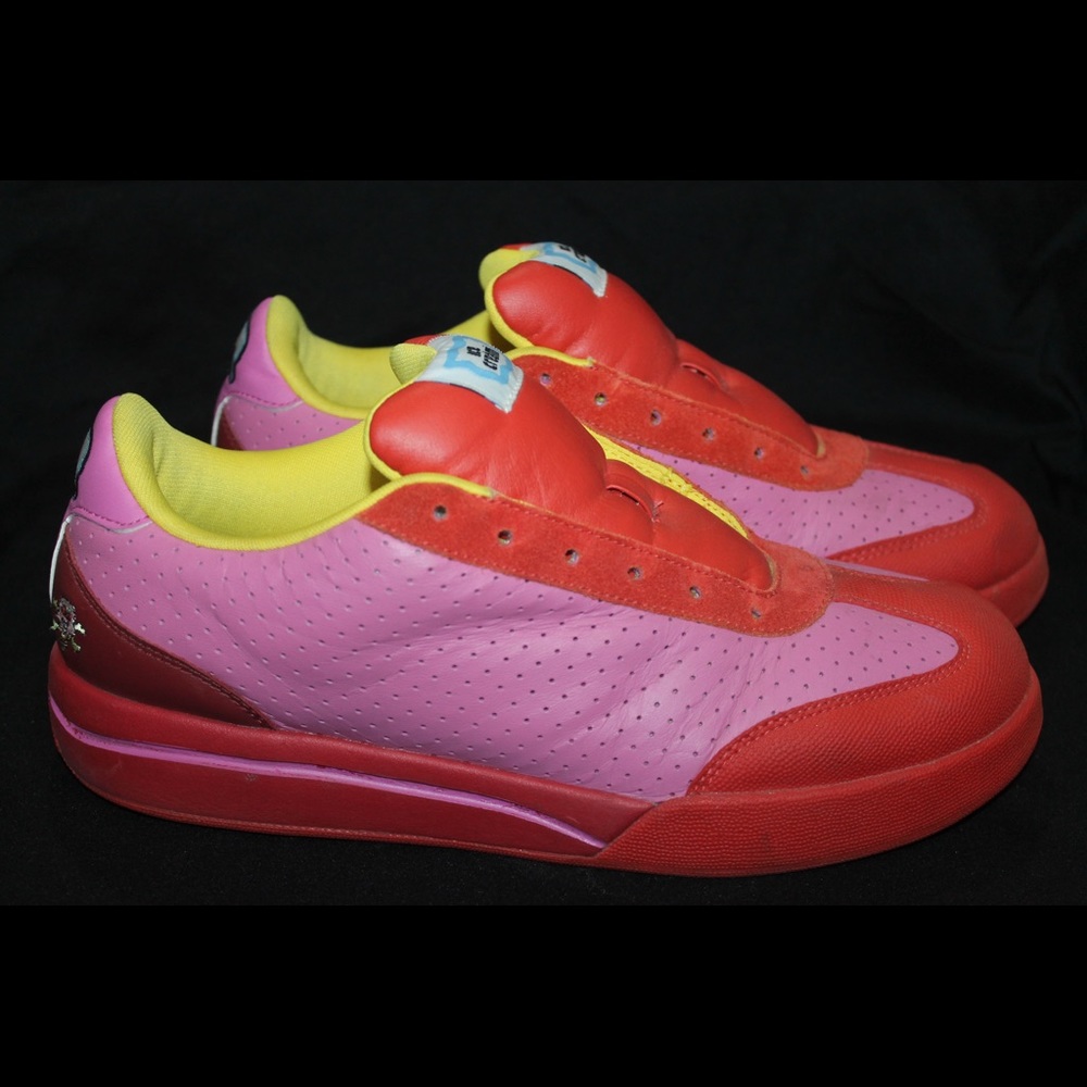 Men's ice creams
