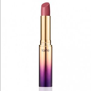 New tarte drench lip lash lipstick 💄 net wt 2.4g