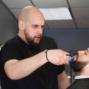 Meet your Posher, Tony