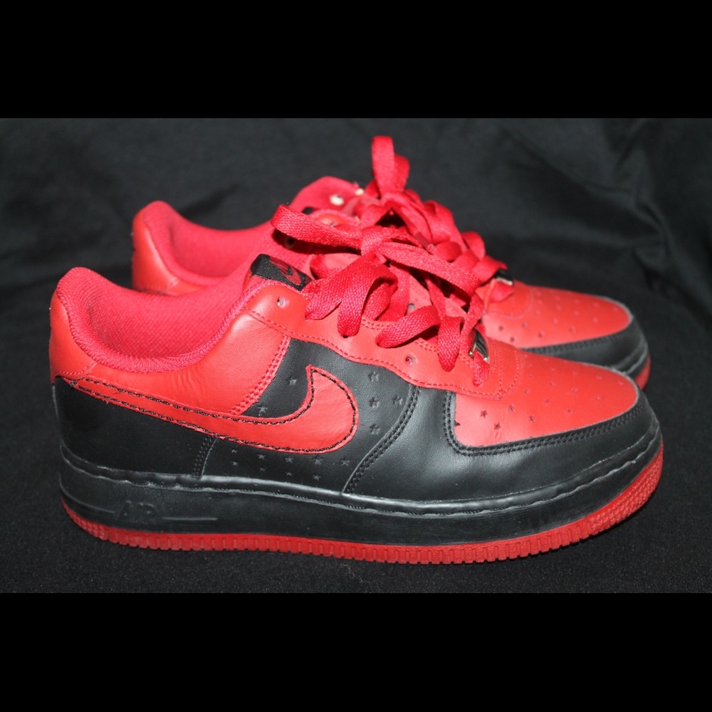 Air forces