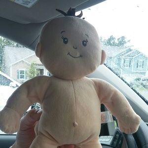 Meet your Posher, Barbara