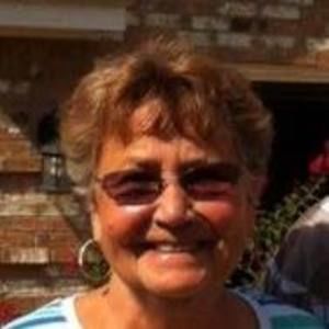 Meet your Posher, Betty