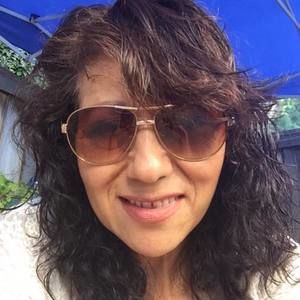 Meet your Posher, Lupita