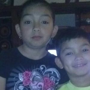 Meet your Posher, Alicia