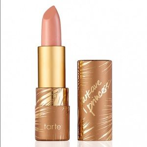 New tarte amazon butter lipstick 💄 with box