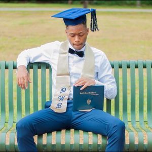 Meet your Posher, Marc