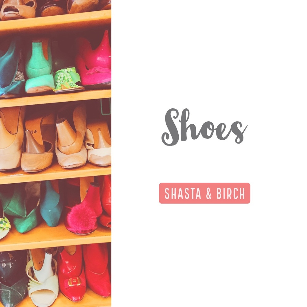 Shoes