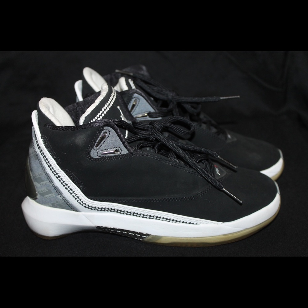 Jordan 22