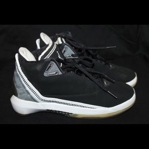 Jordan 22