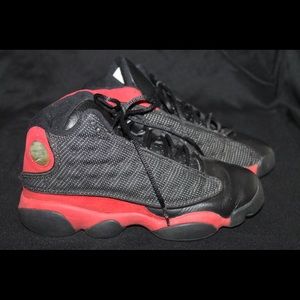 Jordan bred 13
