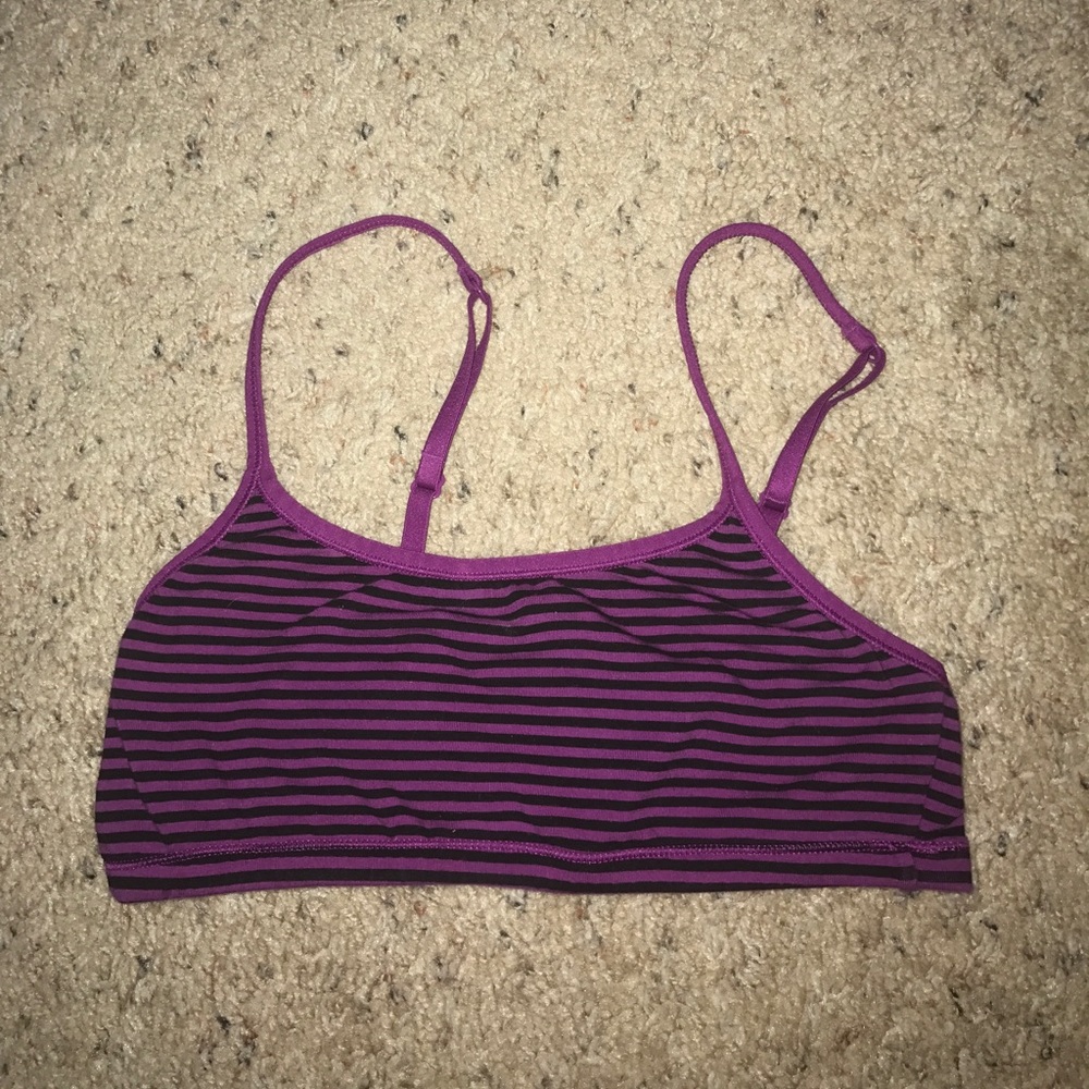 Victoria's Secret Sports Bra