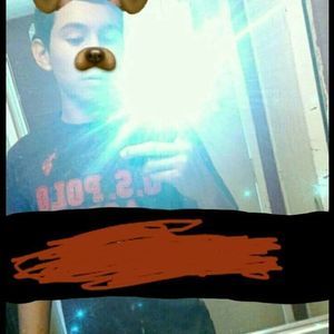 Meet your Posher, Luis