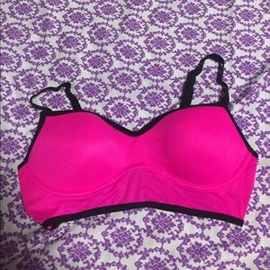 VS PINK sports bra