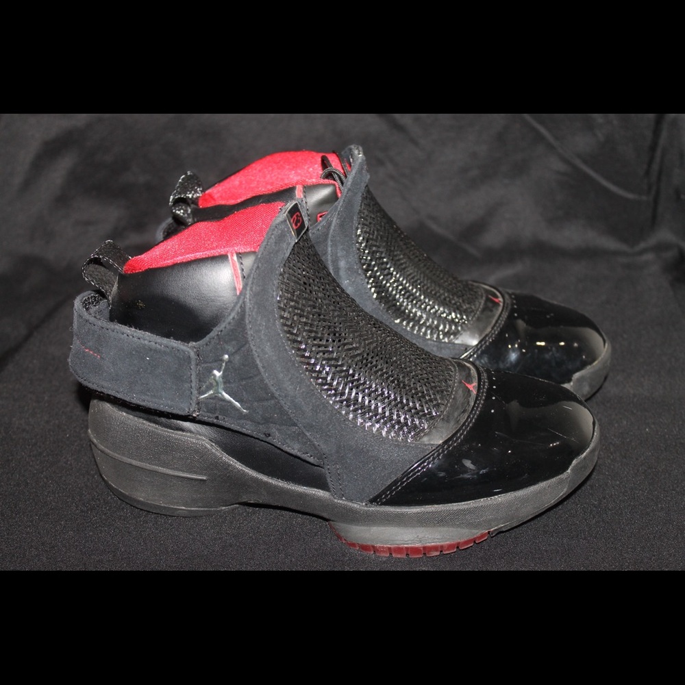 Jordan 19