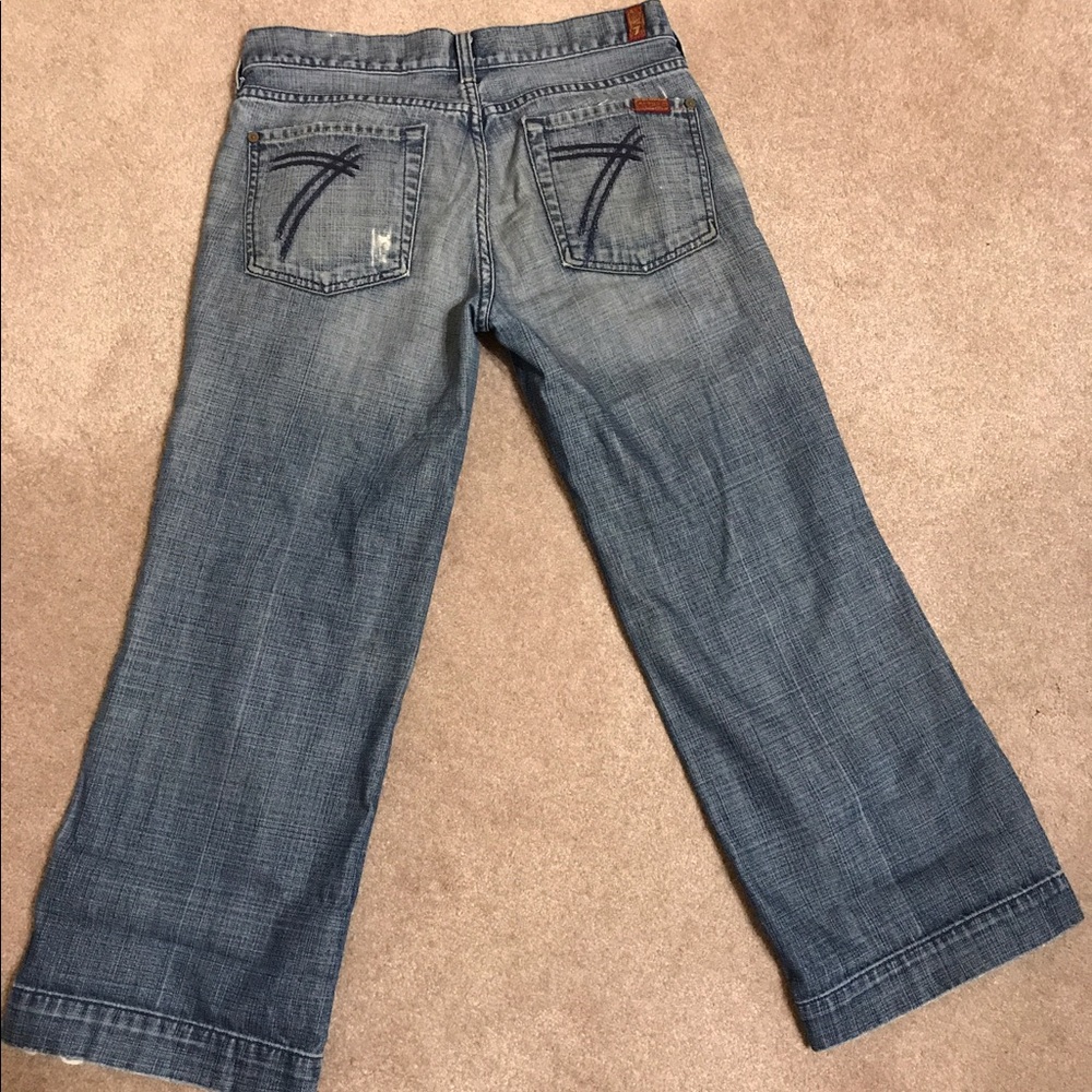 7 for all mankind - Picture 2 of 4