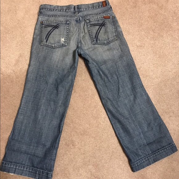 7 for all mankind - Picture 2 of 4