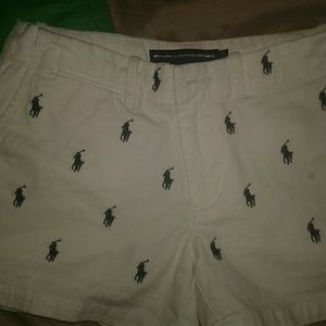 Ralph Lauren Sport Shorts