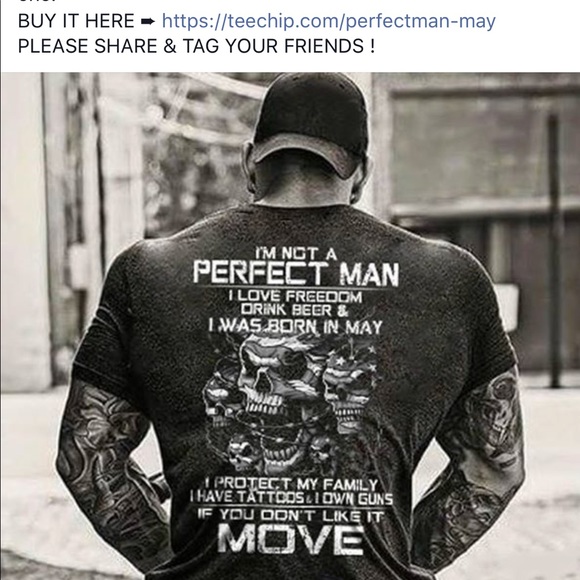 Meet your Posher, Nigel - Picture 1 of 1