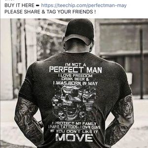 Meet your Posher, Nigel