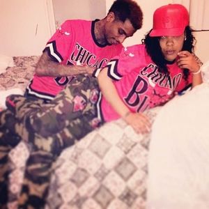 Meet your Posher, Deangelo