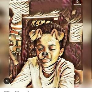 Meet your Posher, Joel