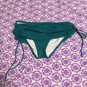 Victoria's Secret swim bottom
