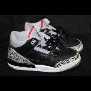 Jordan bc3