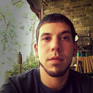 Meet your Posher, Stephen