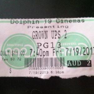 Meet your Posher, Kevin