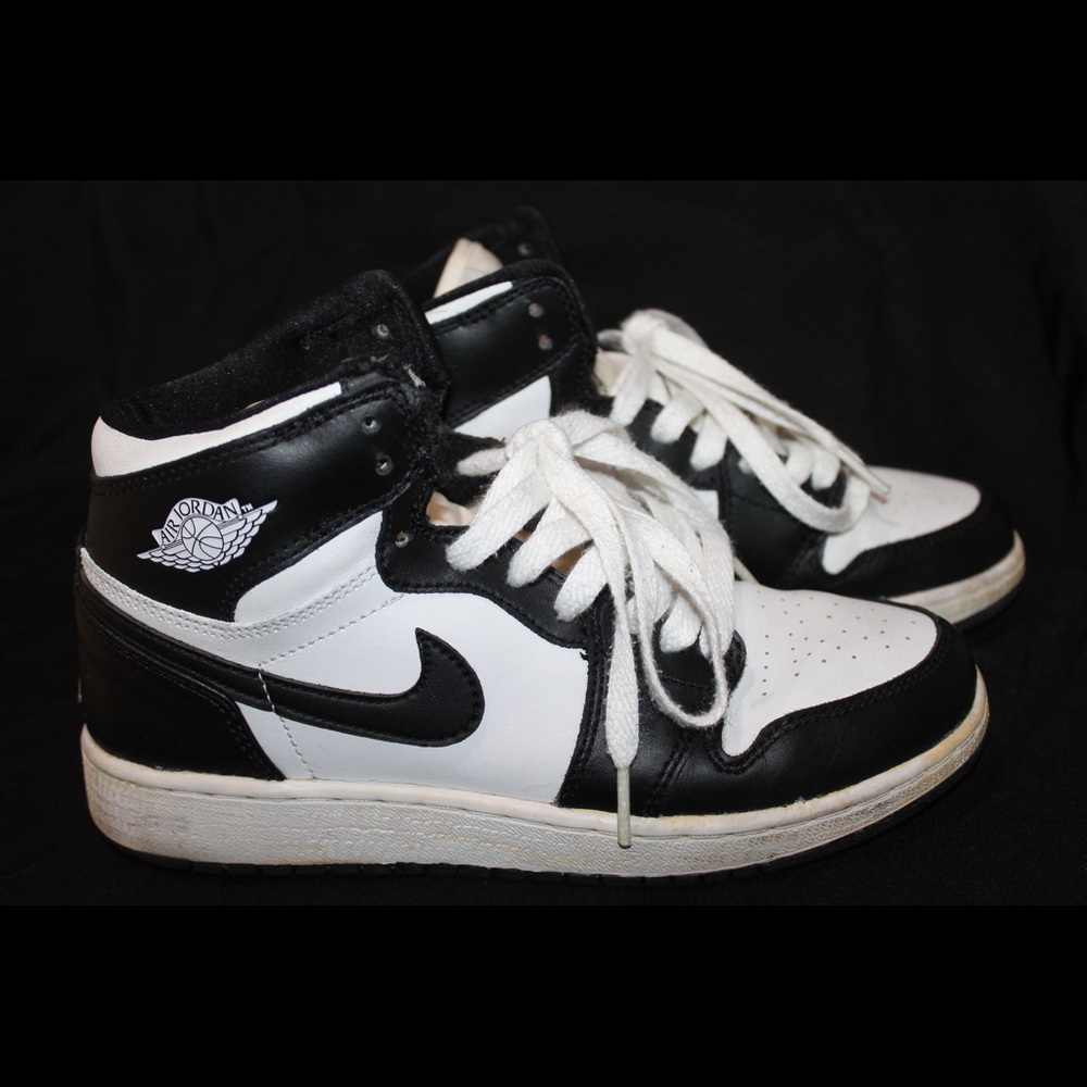 Jordan 1